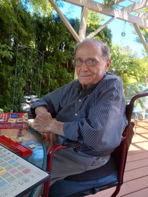 Obituary of James DeWayne Osborn