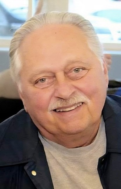 Obituary of George John Eiswirth