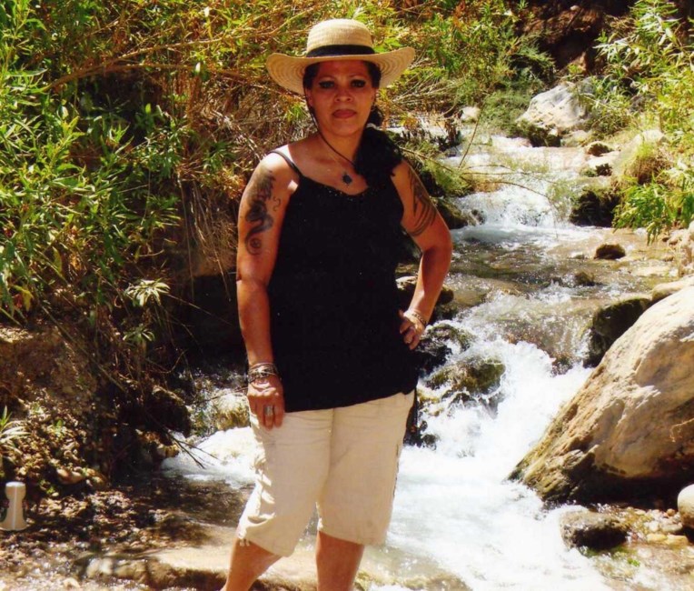 Obituary of Ana Marcela Avila