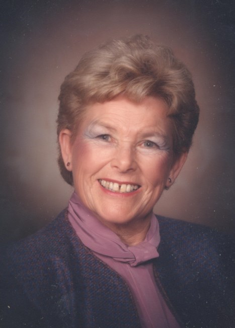 Obituary of Marjorie Bryant Tittemore Mason