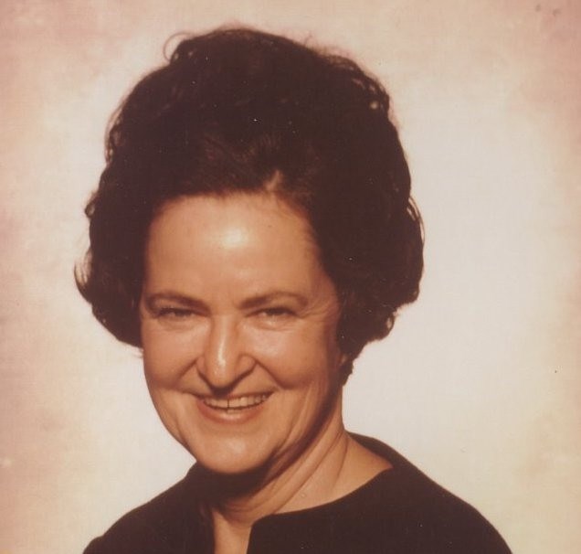 Obituary of Billie Jacobs