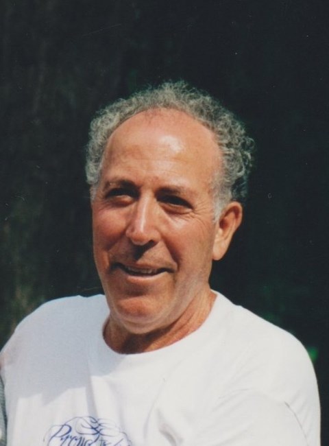 Obituary of Joseph Calderone Sr.