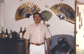 Obituary of Juan Cortez Renteria