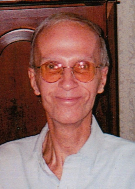 Obituario de David J. Jennings