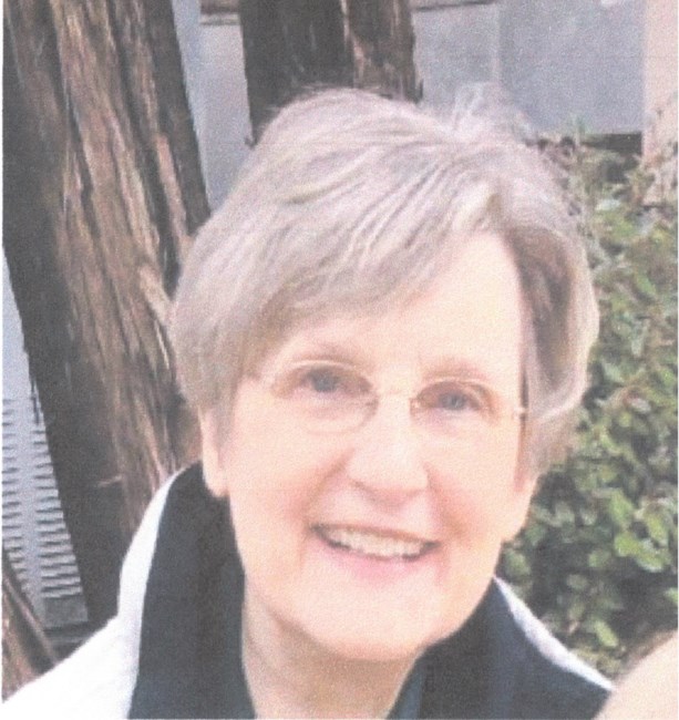 Obituary of Darlene Engelke