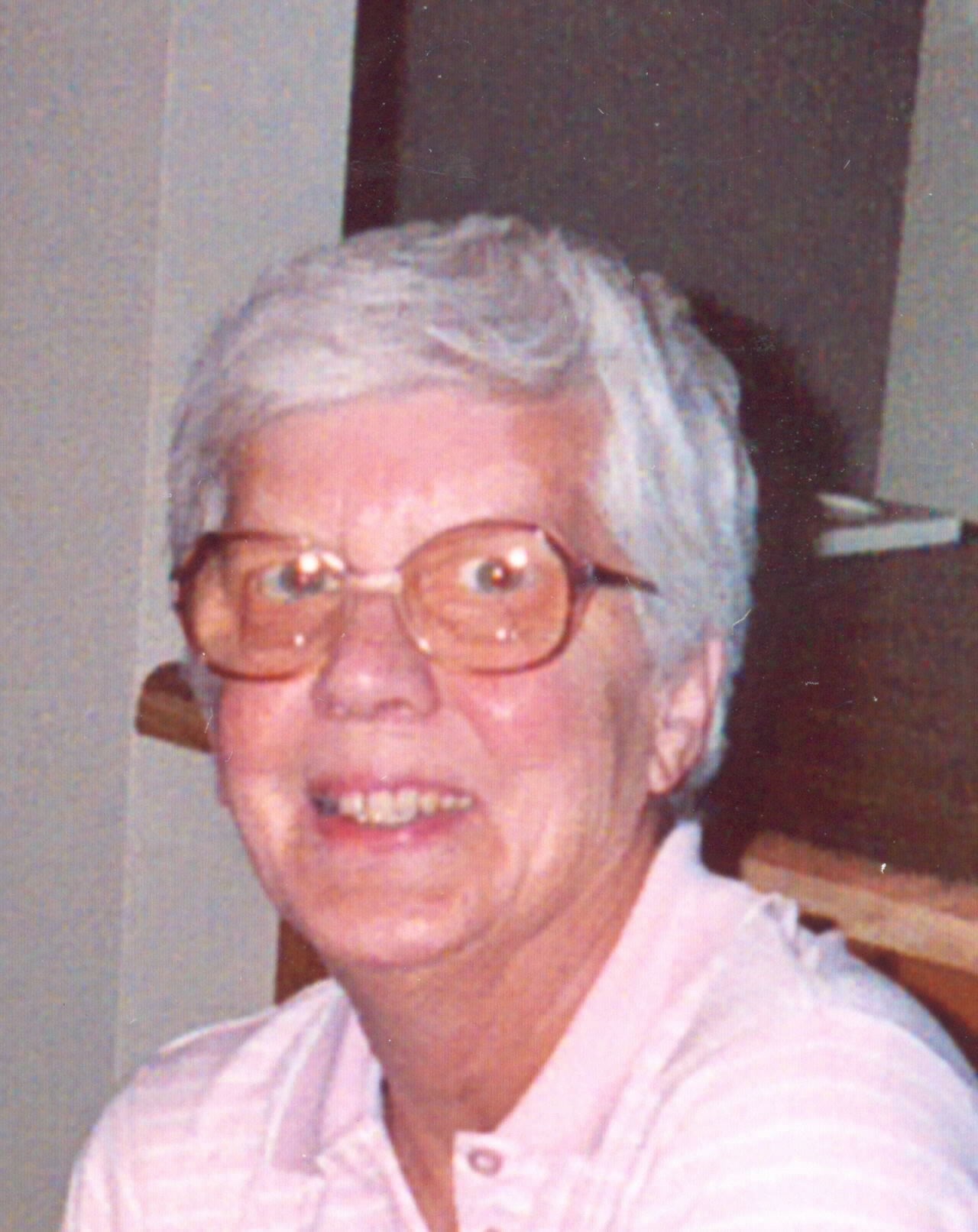 Obituary of Dorothy "Jean" Dunaway