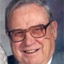 Obituary of James Ernest Bohac