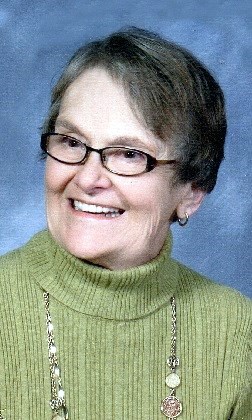 Obituary of Sally A. Stefanick
