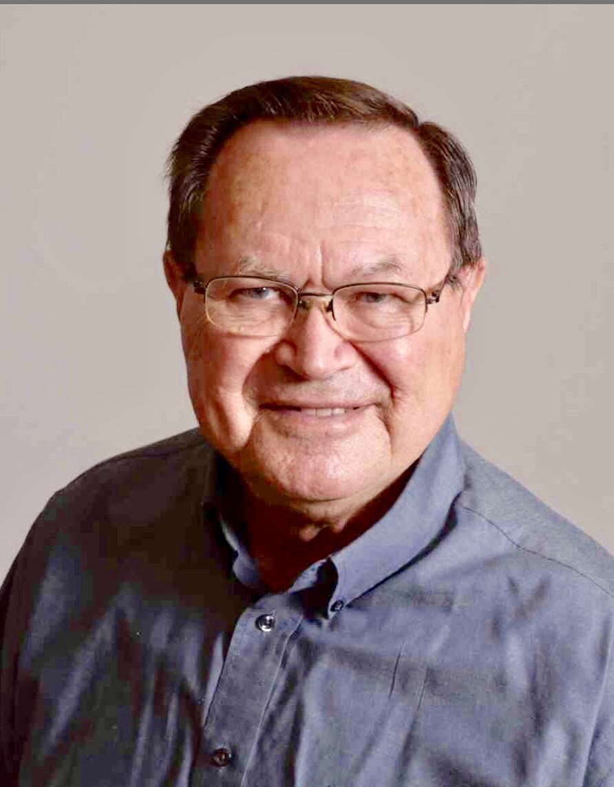 Obituary of Eugene Paul Cerny