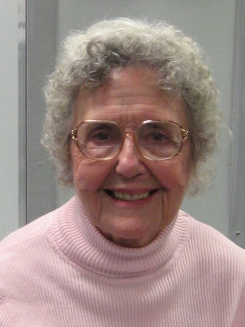 Obituary of Dorothy Toole Lee