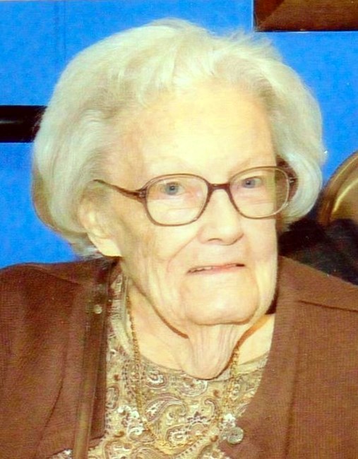 Obituario de Dorothy L. Rotman
