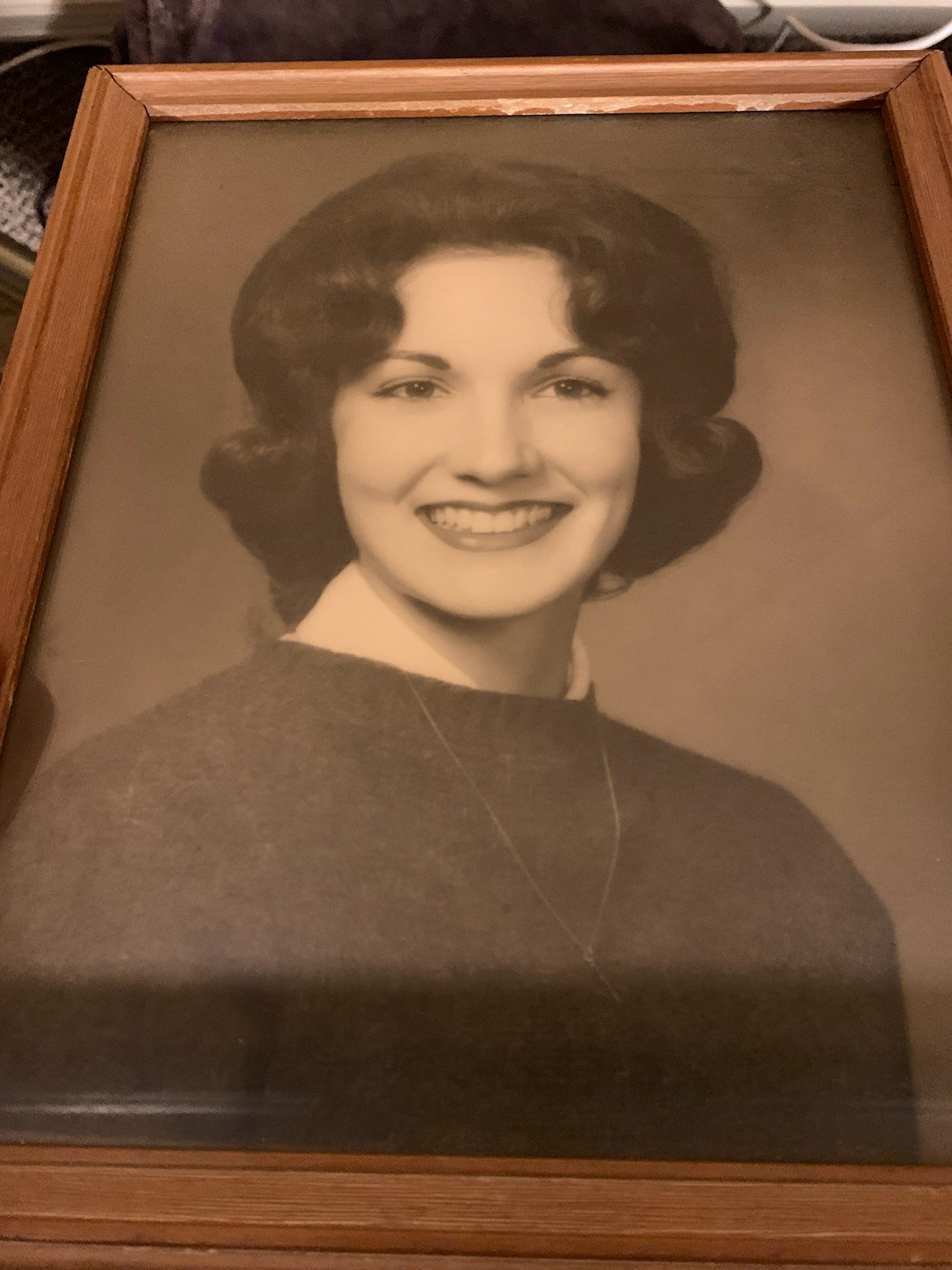 Obituary of Linda Frances Schudalla