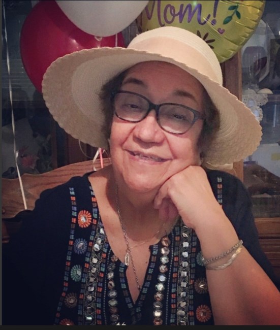 Obituary of Yolanda G. Estrada