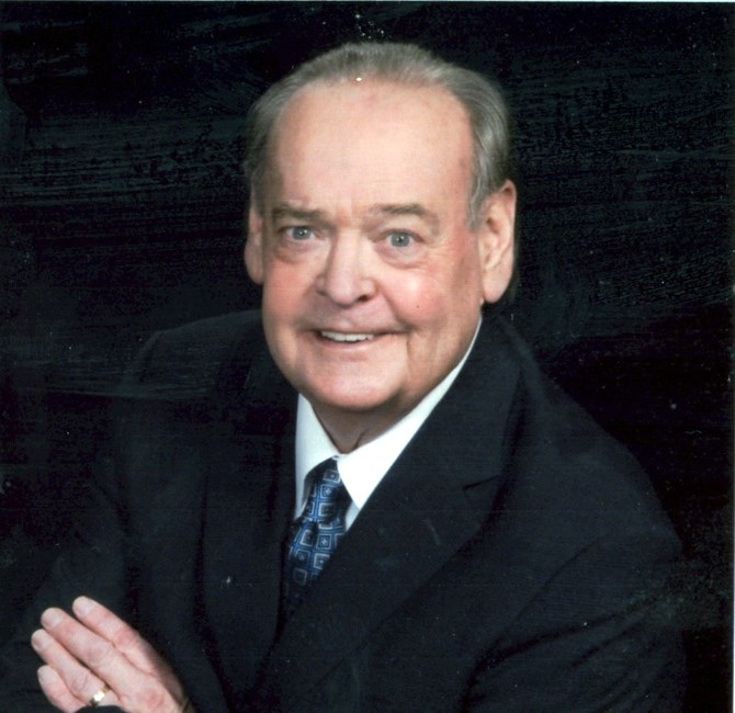 Obituary of David Roy Foulk