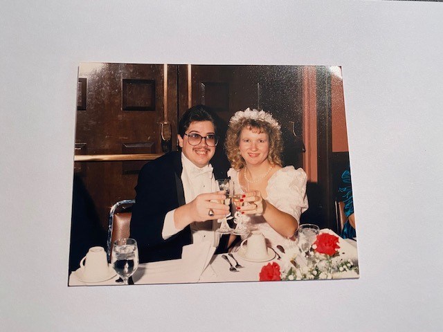 Obituary of Jeffery A. Carrigan