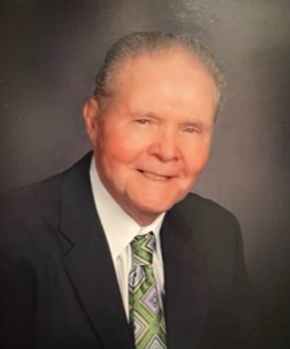 Avis de décès de Johnny Gaston Weaver