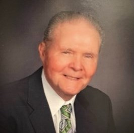 Avis de décès de Johnny Gaston Weaver