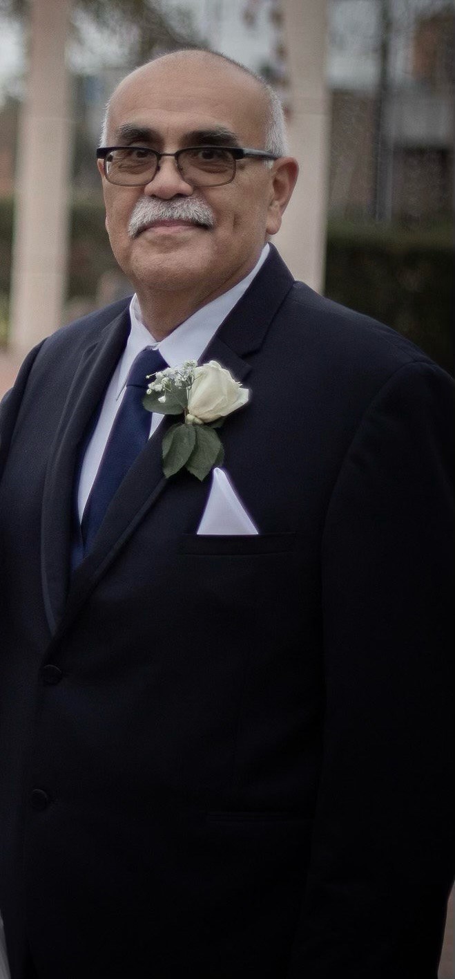 Obituary of Robert Garza