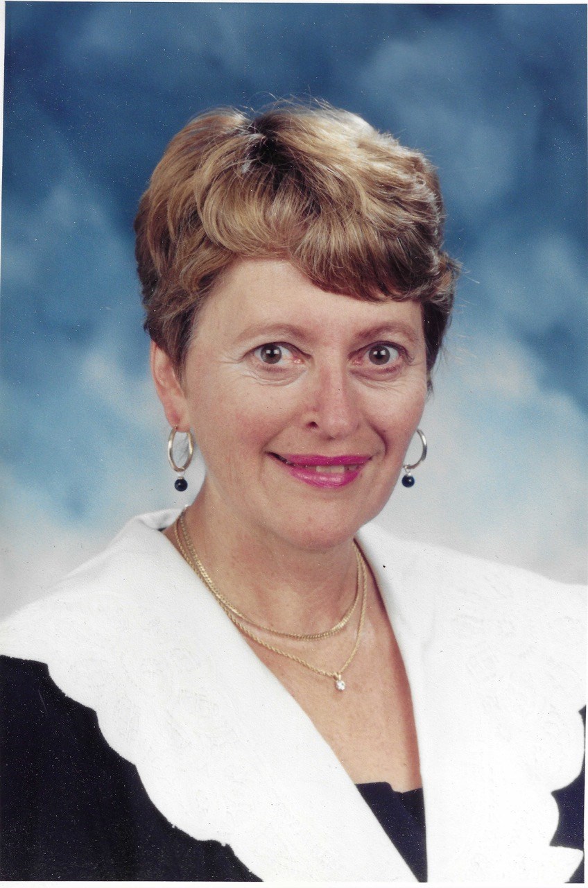 Obituary of Chris Carlsson