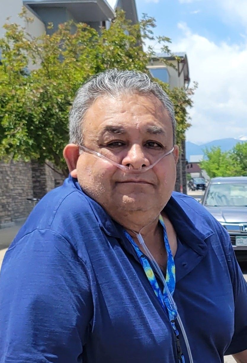 Obituary of Lawrence Ortiz