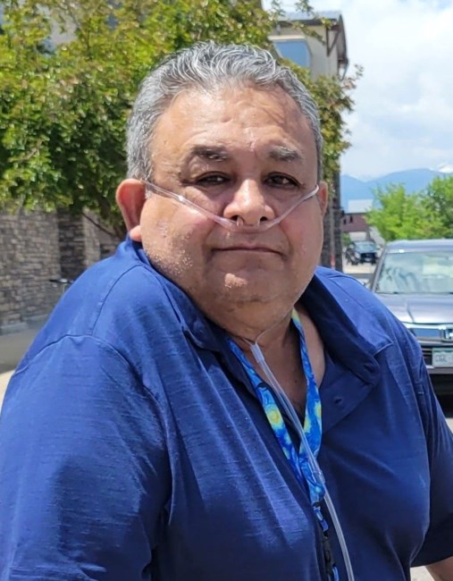 Obituary of Lawrence Ortiz