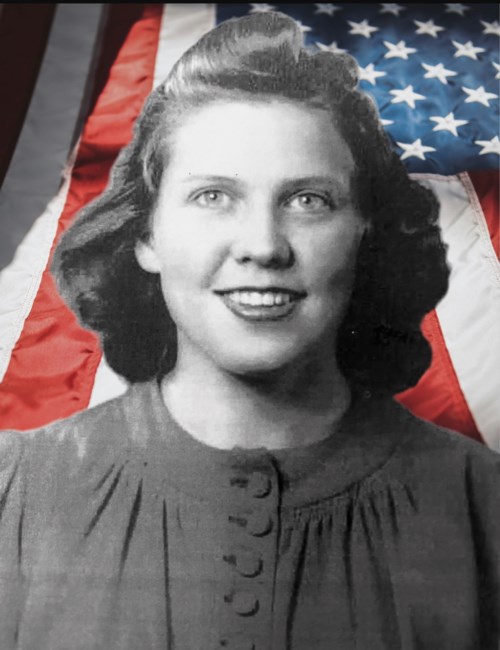 Obituary of Hazel Reader Wozniak