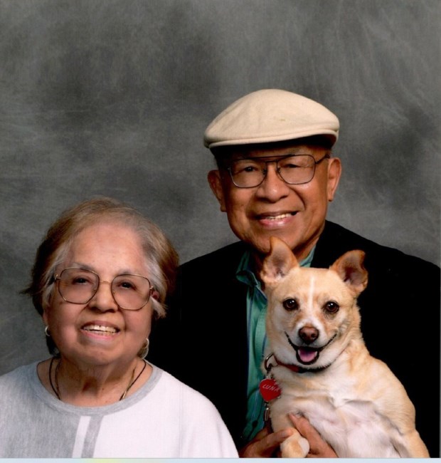 Obituary of Maria Pura Santiago