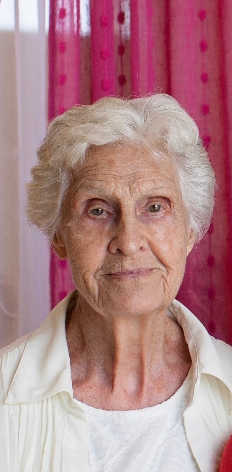 Obituary of Rebecca Jean Gallian