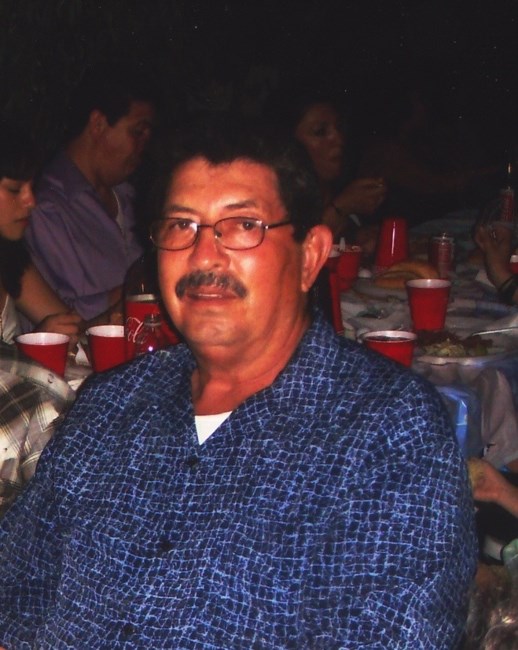 Obituary of Salvador M. Ramirez