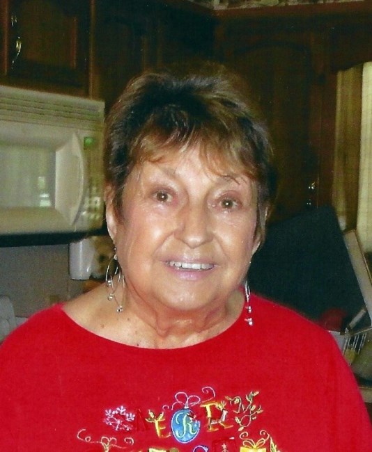 Obituary of Margie Liegh Coxwell Elder