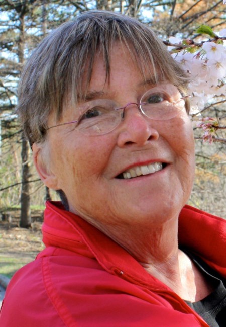 Obituary of Mrs. Dace Elksnitis Phillips