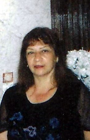 Obituary of Gloria E. Alvarado