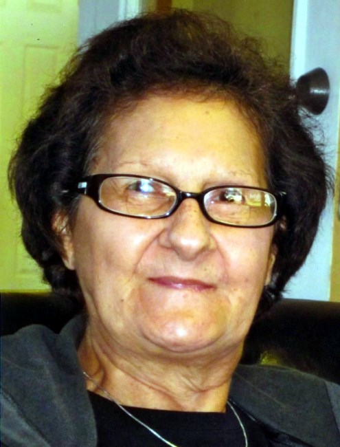 Obituary of Judith Marie Bergeron