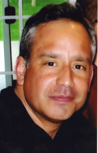 Obituary of Steven Edward Ramirez