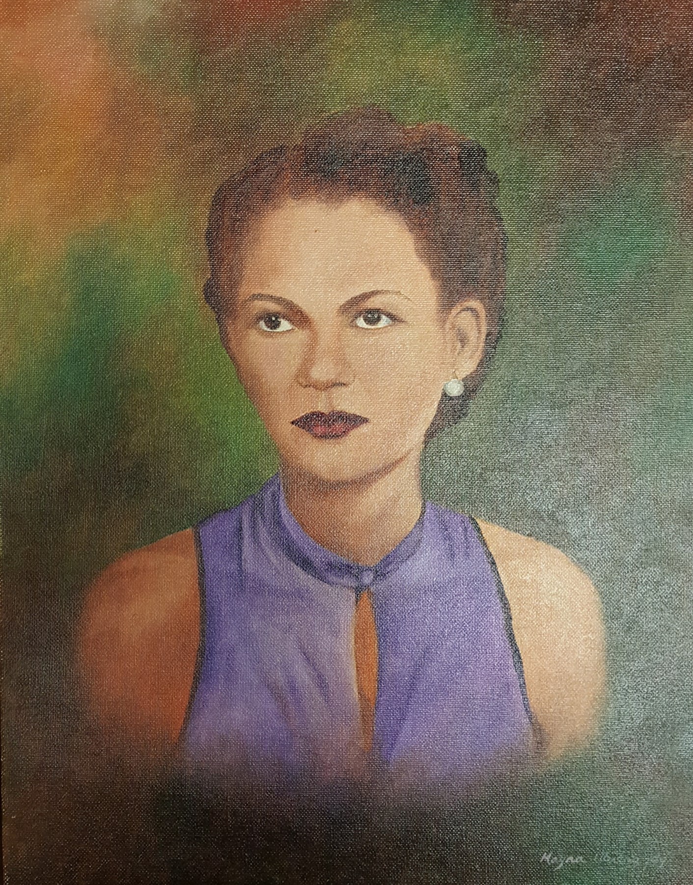 Obituary of Ramona Ubiera