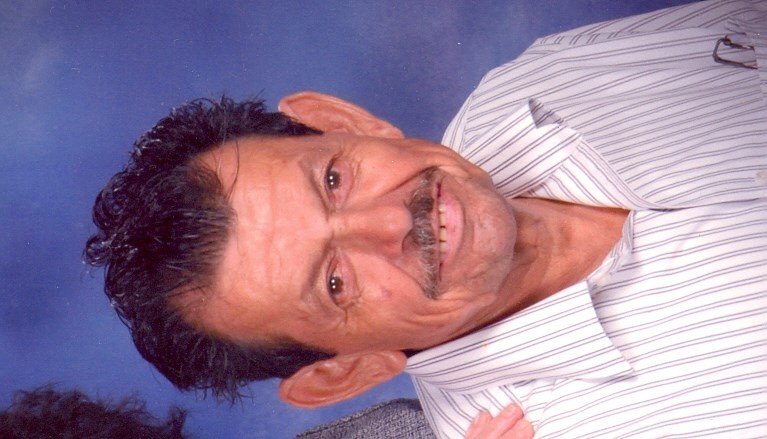 Obituario de Jesus Leal-Perez