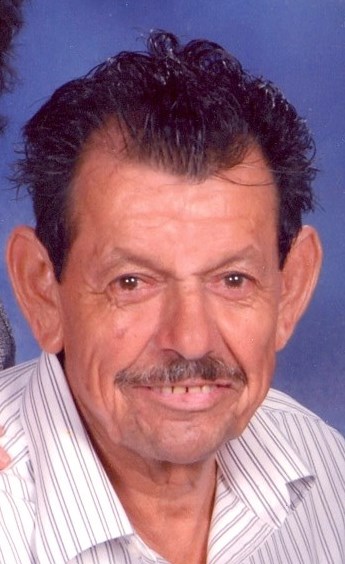 Obituary of Jesus Leal-Perez