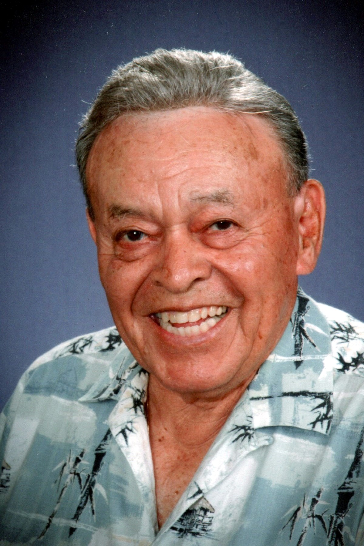 Apolonio Salgado Obituary San Diego, CA