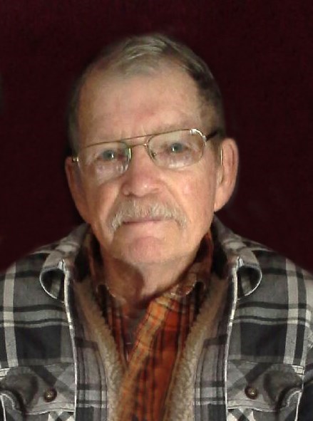 Obituary of Robert Harley Usher