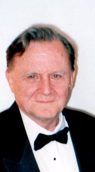 Obituary of James J. O'Farrell