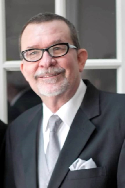 Obituary of Joel Mark Helms Sr.