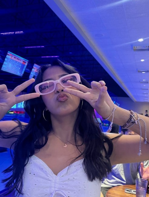 Obituary of Michelle Grace Gudino