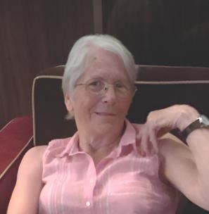 Obituary of Carol Ann Mergil