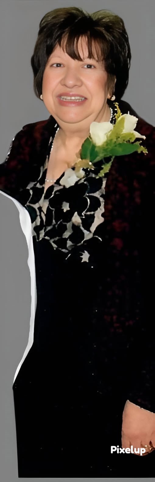 Obituary of Francisca Ballester