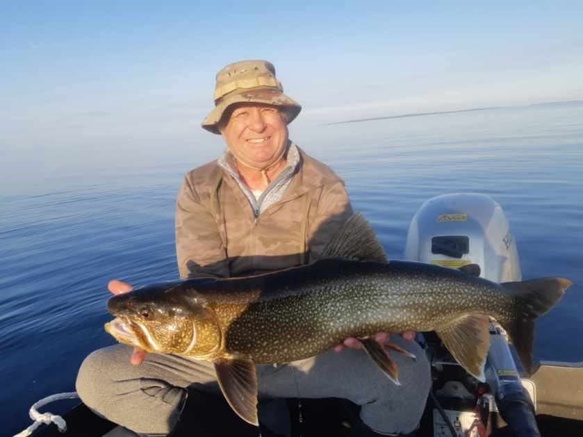 Obituary of Jerel John Corpe