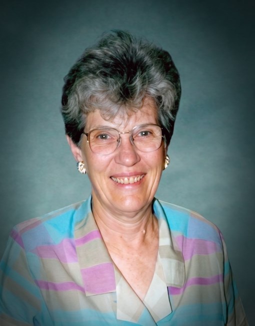 Obituary of Nora I. Whitehead