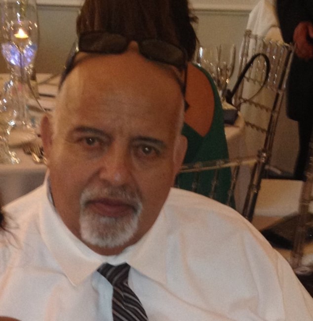 Obituary of Robert E. Lopez