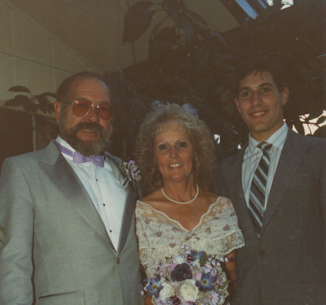 Obituary of Geraldine H. Atchley