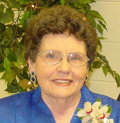 Obituary of Janie Faye Freeman