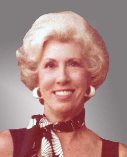 Obituary of Lois Knudson Ayers